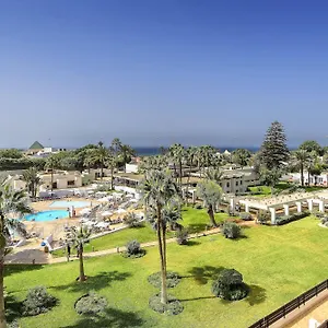 **** Hotel Allegro Morocco