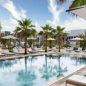 ***** Hotel Sofitel Thalassa Sea & Morocco