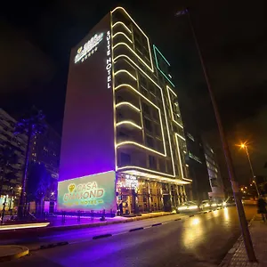 ***** Hotel Casa Diamond Morocco