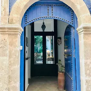 Dar Awil Gasthuis