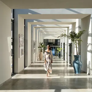 **** Hotel Vichy Thermalia Morocco