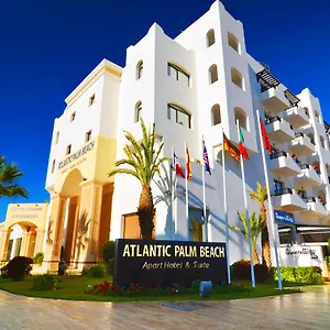 **** Aparthotel Atlantic Palm Morocco