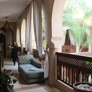 ***** Bed & Breakfast La Nomade Morocco