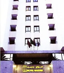 visit hotel