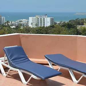 *** Aparthotel Yasmina Morocco