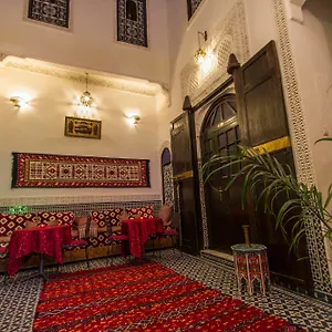 *** Guest house Taha Morocco
